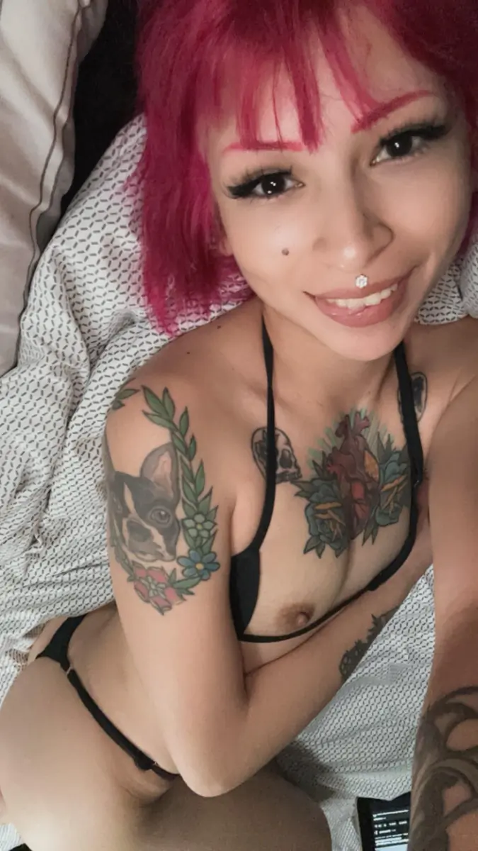 Do you guys still looove me hehe 🤭