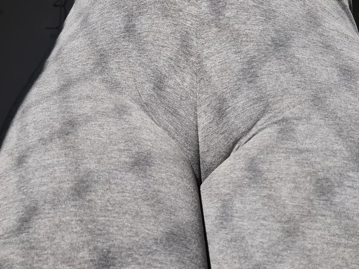 I need to rub it