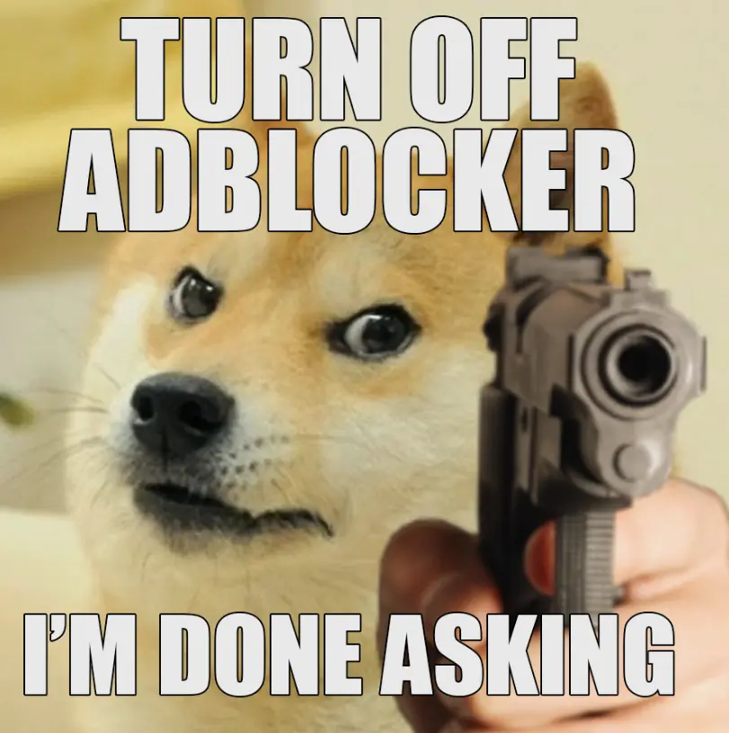 oh shit YT ain't playin 😨